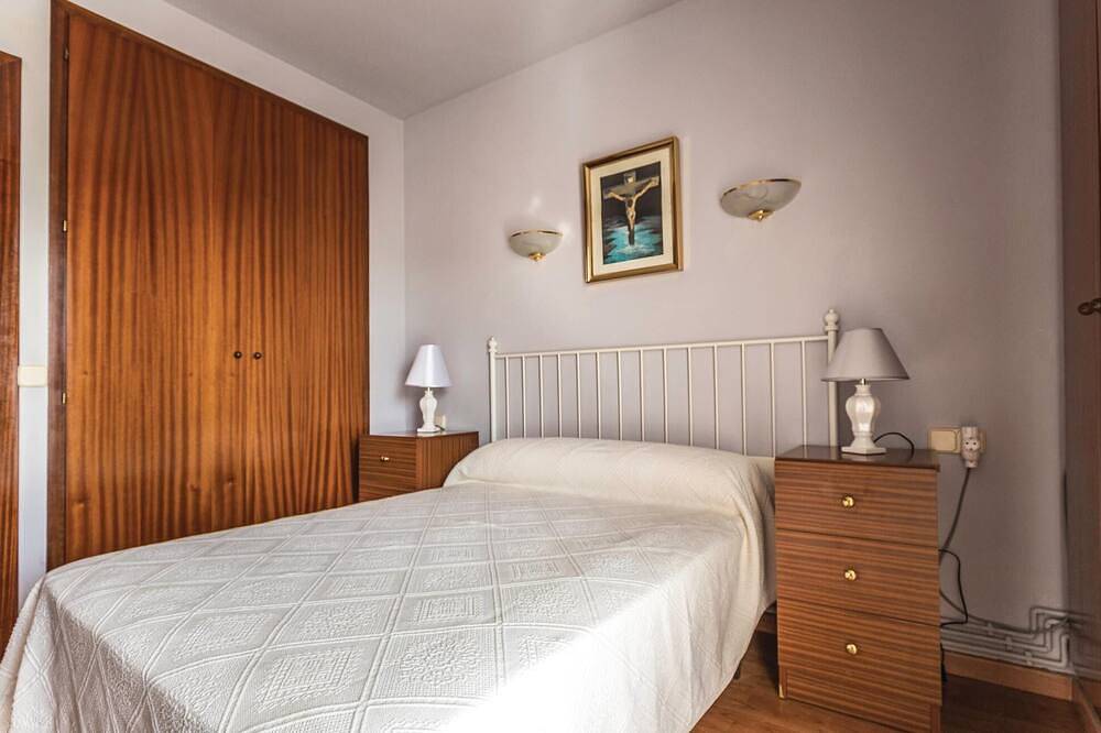 Apartamento entero, Bonito apartamento en Blanes con cocina in Els Pins Blanes, Blanes