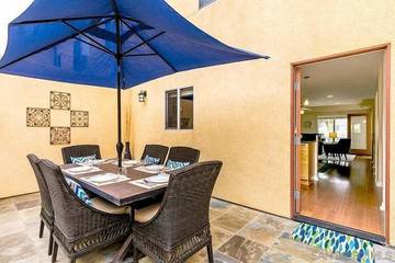 Vacation House for 16 Guests in San Diego, San Diego County, Picture 4