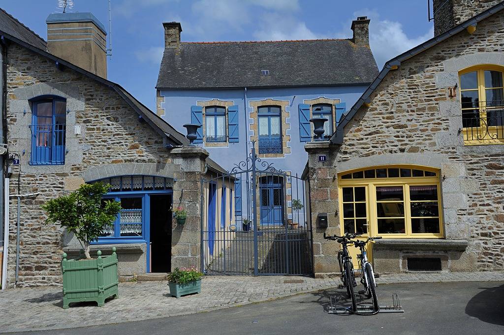 La petite maison bleue, foto 14