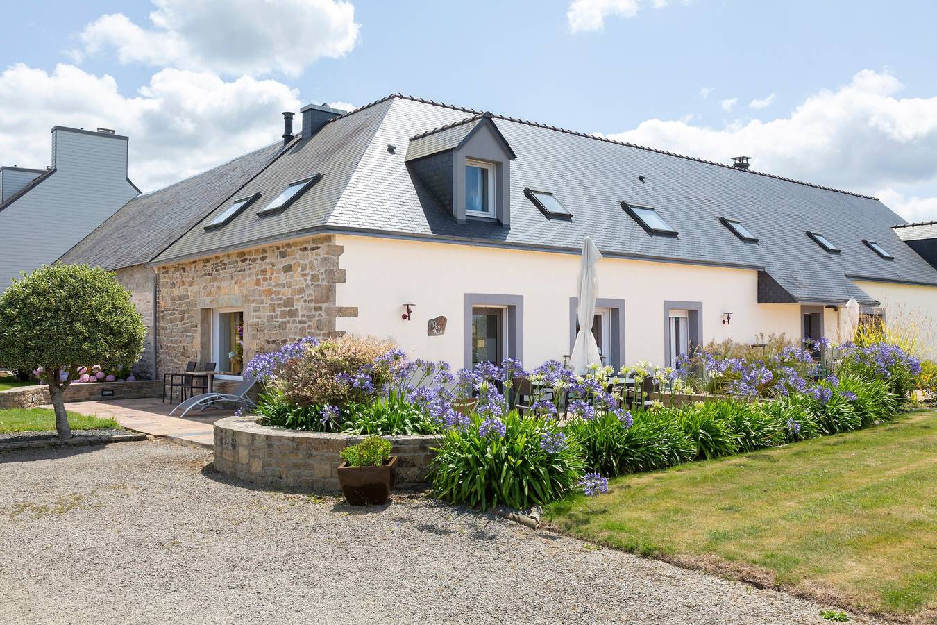Casa vacanza a Iroise a partire da 90€ a notte