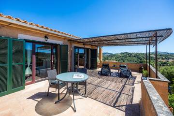 Finca für 2 Personen in Manacor, Mallorca Osten, Bild 1