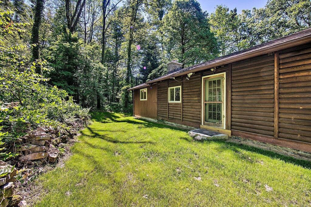 Neu! Kabine von Hiking + Hunting, 14 Mi zum Hersheypark in Lebanon County