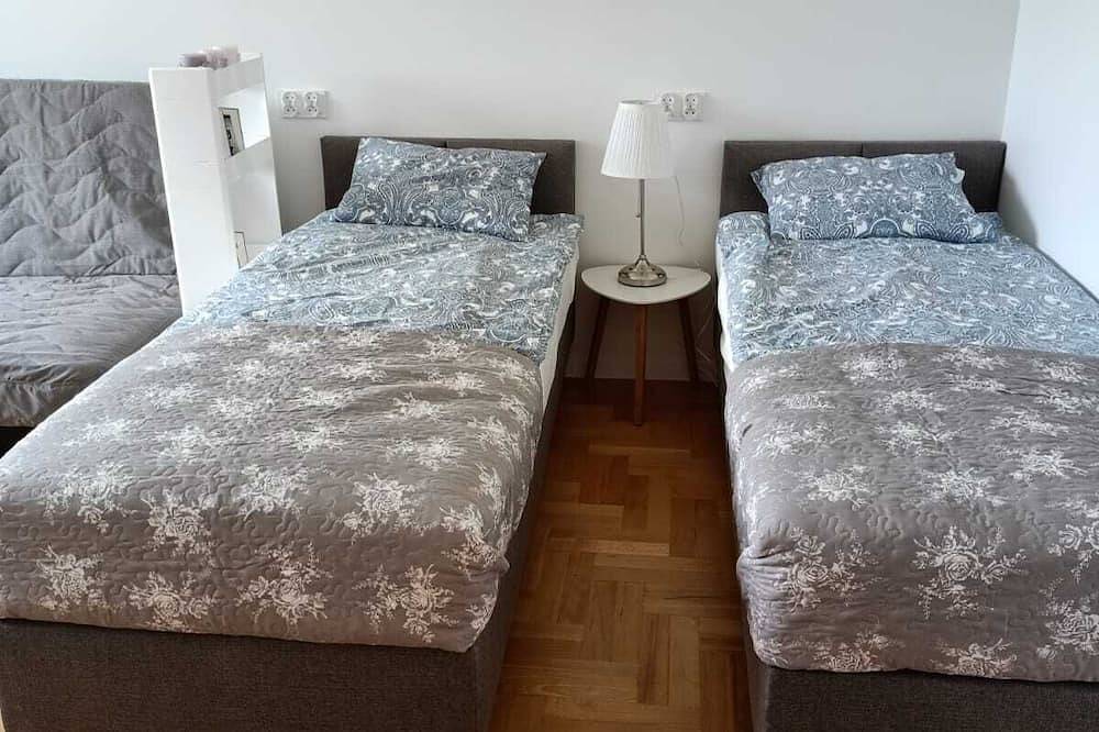 Villa, parks, beaches, sea, forest in Gdynia, Tricity