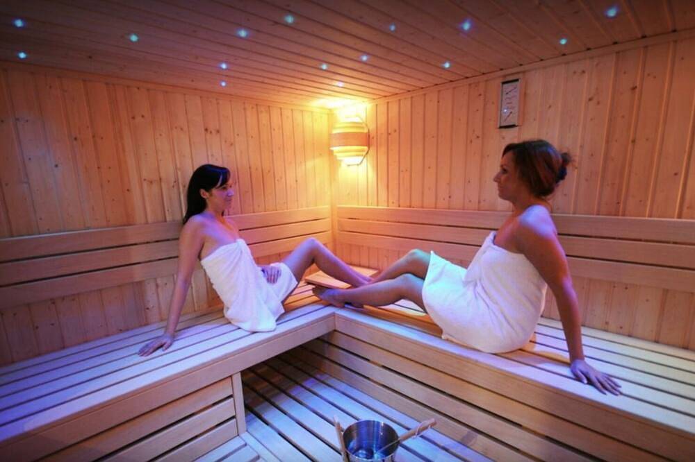 Spa hotel in Gribow near Kolberg, approx. 700m from the beach in Grzybowo, Mar Baltico Polonia
