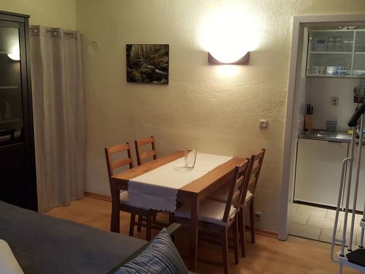 Ganze Wohnung, Hochsitz in Quedlinburg, Harzvorland