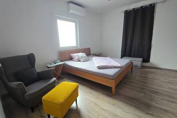 Ferienwohnung für 2 Personen in Herzogenaurach