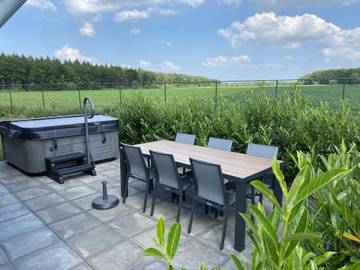 Villa voor 6 Personen in Drenthe, Nederland, Afbeelding 3