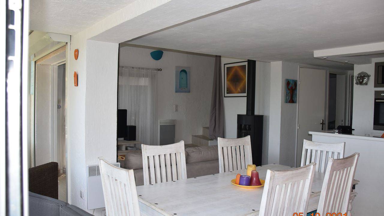 Ferienhaus für 6 Personen (70 m²) in Théoule-sur-Mer in Théoule-sur-Mer, Massif de l'Esterel