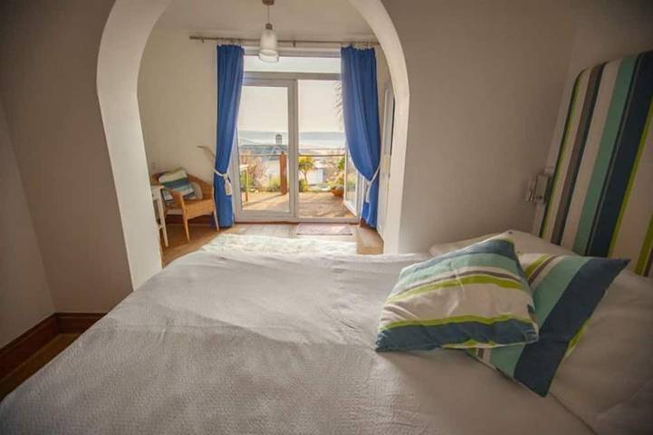 Appartement entier, 3 Pandora Court - peut accueillir 6 personnes dans 3 chambres in Woolacombe, Devon