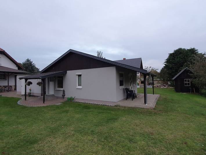 Jarick Spreewald in Babow, Kolkwitz