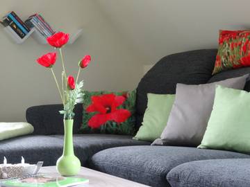 Ferienwohnung für 3 Personen in Zingst, Fischland - Darß - Zingst, Bild 2