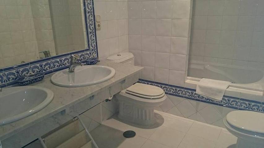 Casa rural para 2 personas, con jacuzzi y balcón en Provincia de Toledo - 4