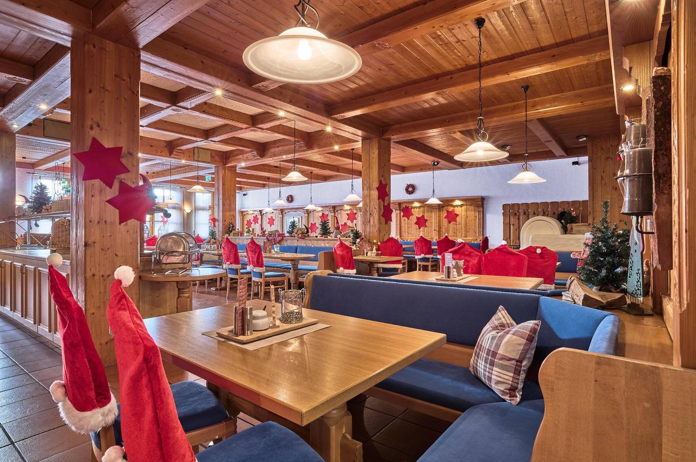 Arber-Hotel am Rothbach - Doppelzimmer Silberberg 2. oder 3. Etage in Bodenmais, Bavière Orientale