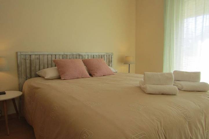 Ferienhaus für 4 Personen in Baleal