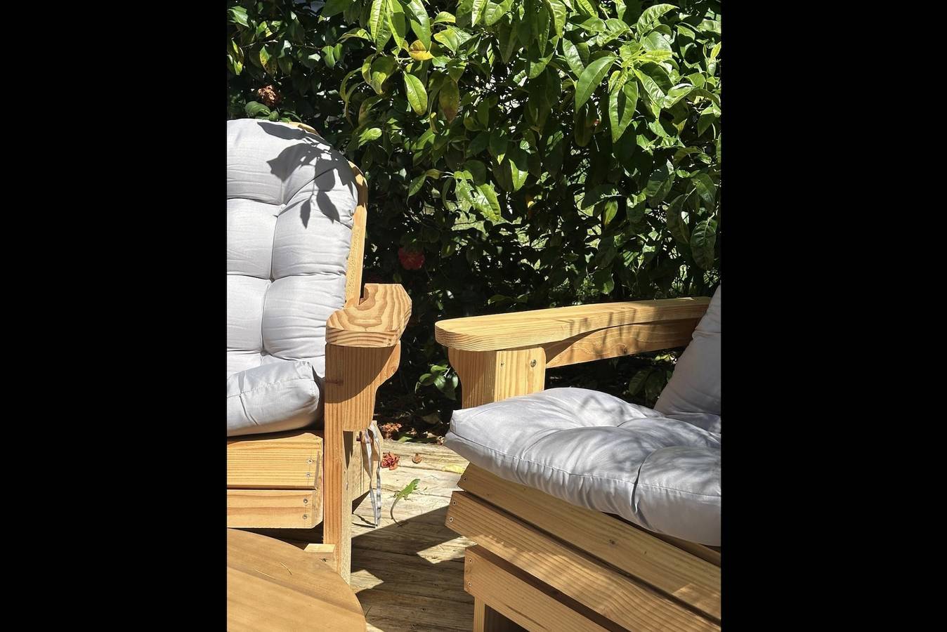 Le Soleil Do'Ré - Chambres d'hôtes, Île-de-Ré - Chambre 3 personnes in Sainte-Marie-de-Ré, Île de Ré