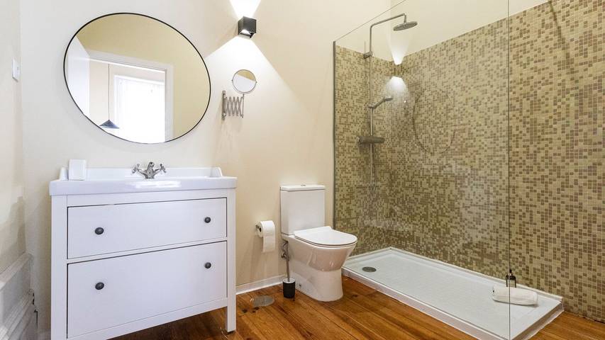 Ferienhaus für 2 Personen, mit Garten und Terrasse in Portugal - 4