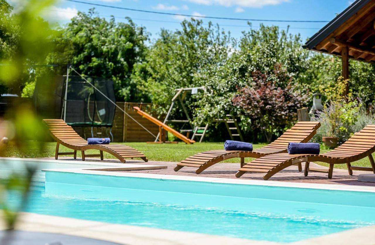 Kuća lješnjaka in Ludbreg, Varazdin