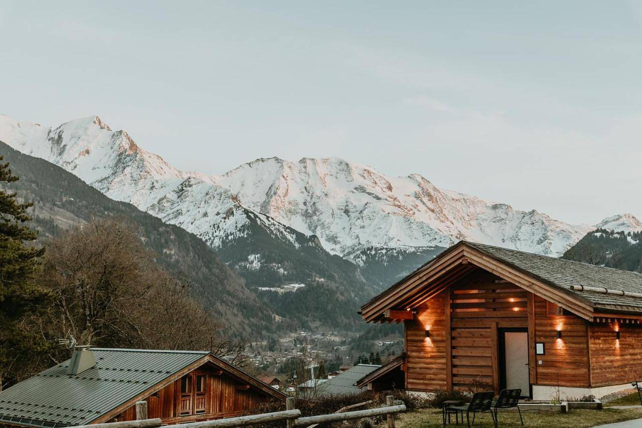 Hôtel Restaurant La Ferme de Cupelin in Saint-Gervais-les-Bains, Pays du Mont-Blanc