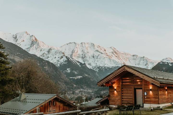 Hôtel pour 2 personnes, avec vue ainsi que jardin et piscine