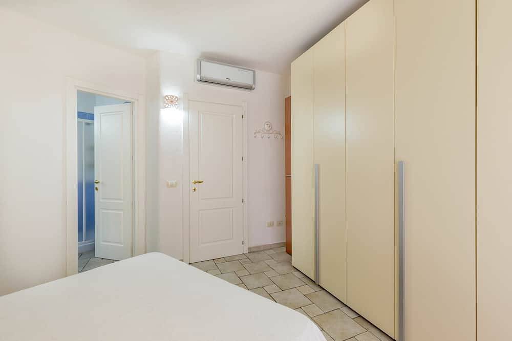 Casa con giardino e vista sul mare in Cannigione, Arzachena