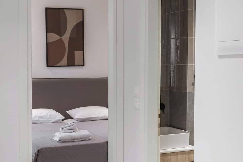 Luxury Apartments of Colossus - Hestia in Ville de Rhodes, Rhodes