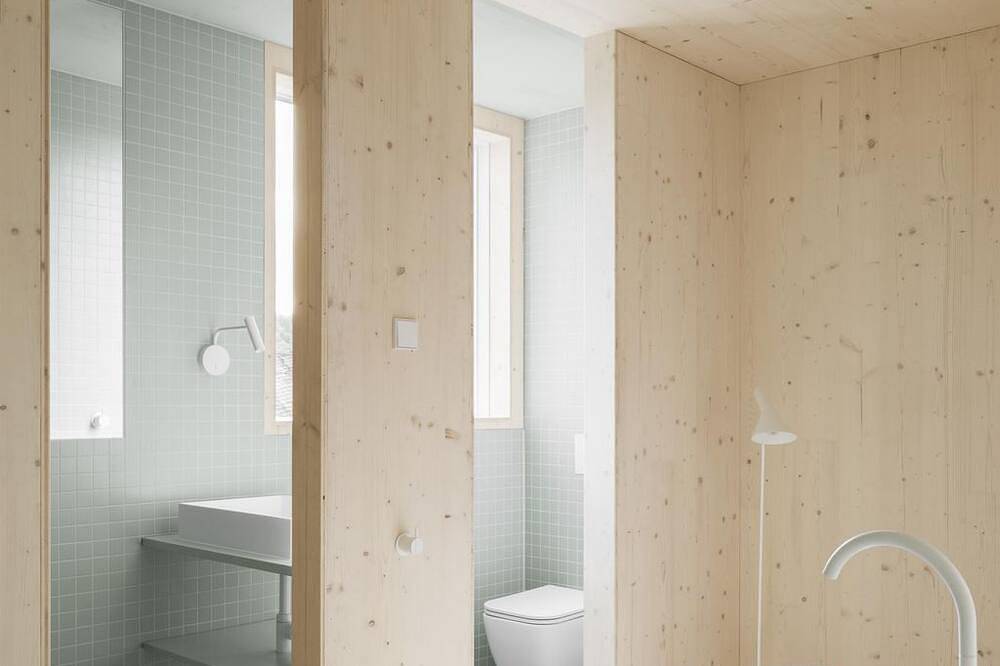 Haus Gipfelglück - Ferienhaus Kleine Bleibe in Montabaur, Lahn-Taunus
