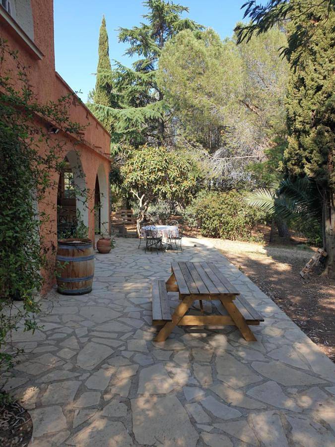Double Room with Private Bathroom in Béziers, Côte méditerranéenne (France)