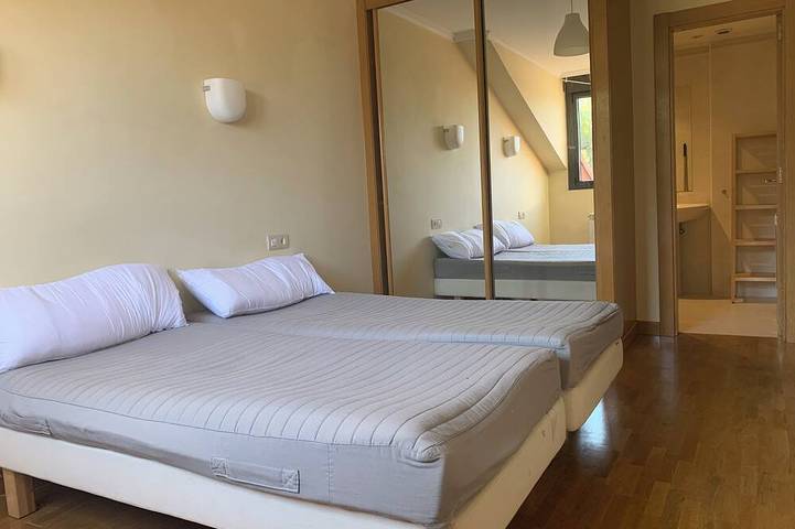 Appartement entier, Best situation in the entire town of Llanes. in Puertu Chicu (Llanes), Llanes
