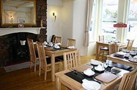 Double Room in Brixham, Torbay