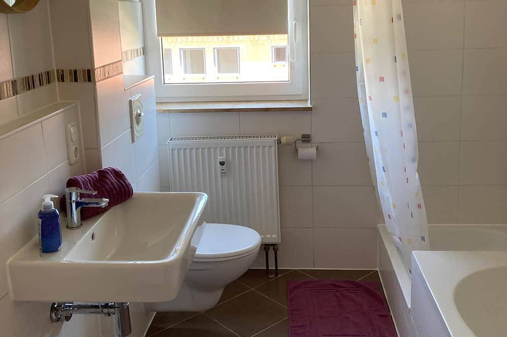 Ganze Wohnung, Auszeit im Grünen – Erpentrup in Bad Driburg, Kreis Höxter