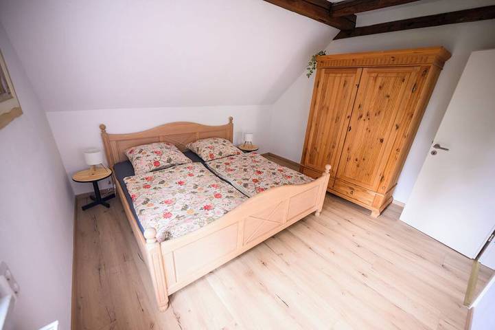 Gîte pour 6 personnes à Weiler-Simmerberg - 3