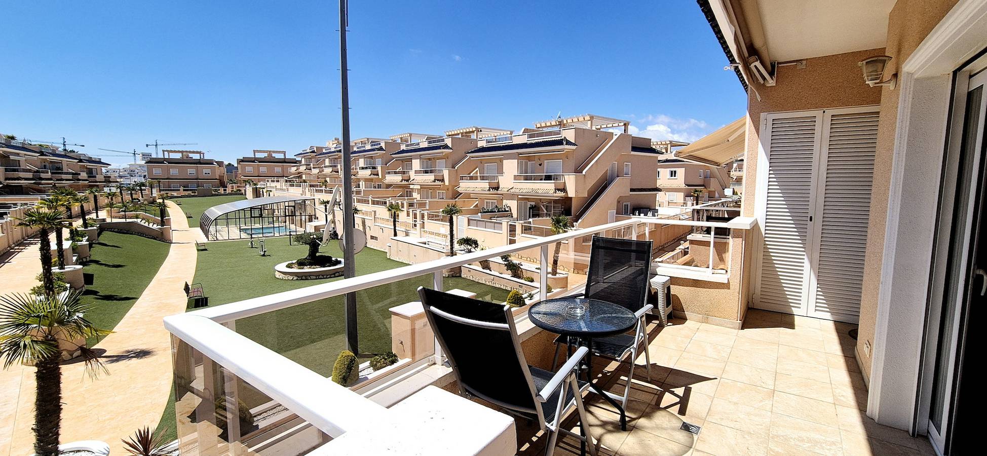Appartamento per 4 Persone in Punta Prima (Alicante), Orihuela