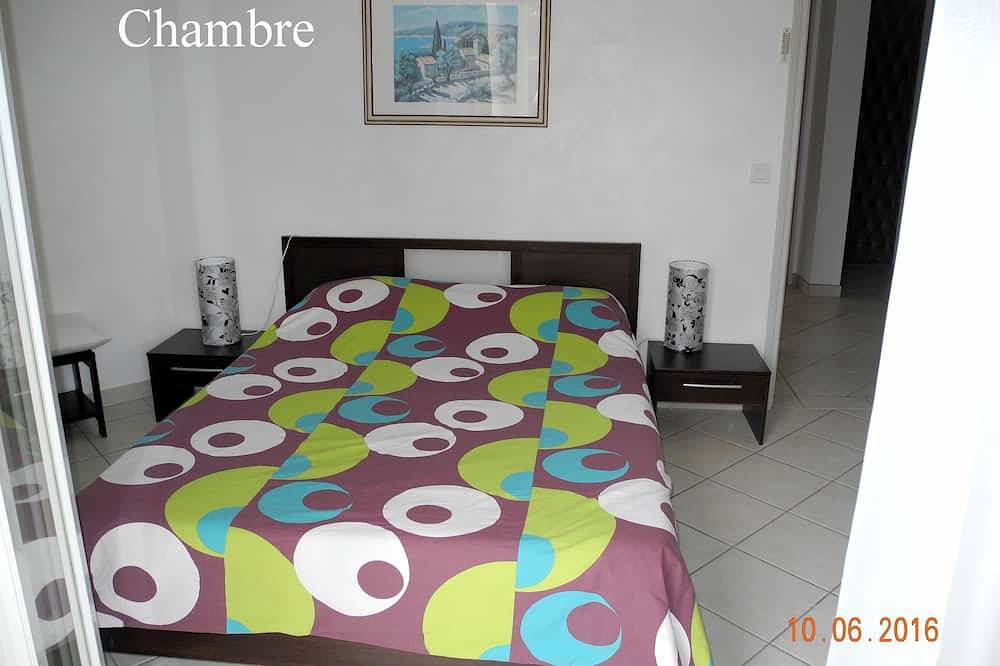 Komfortable Gartenwohnung 3 Zimmer in Villa in Carnoux-en-Provence, Mittelmeerküste (Frankreich)