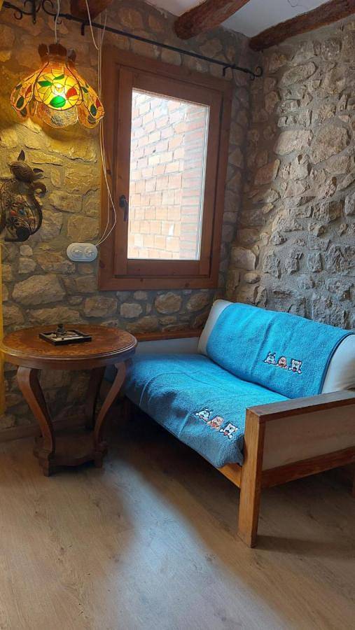 Location de vacances pour 6 personnes, avec terrasse, animaux acceptés dans Garrigues - 2