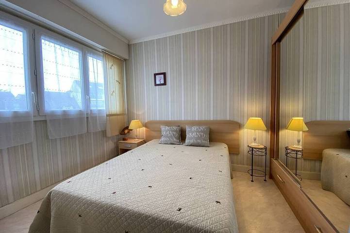 Gîte pour 4 personnes dans Office De Tourisme De Tregastel - 4