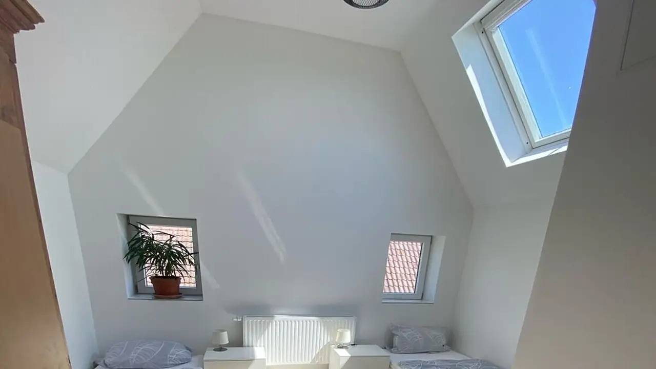 Ferienhaus für 8 Personen (85 m²) in Uttenweiler in Uttenweiler, Landkreis Biberach