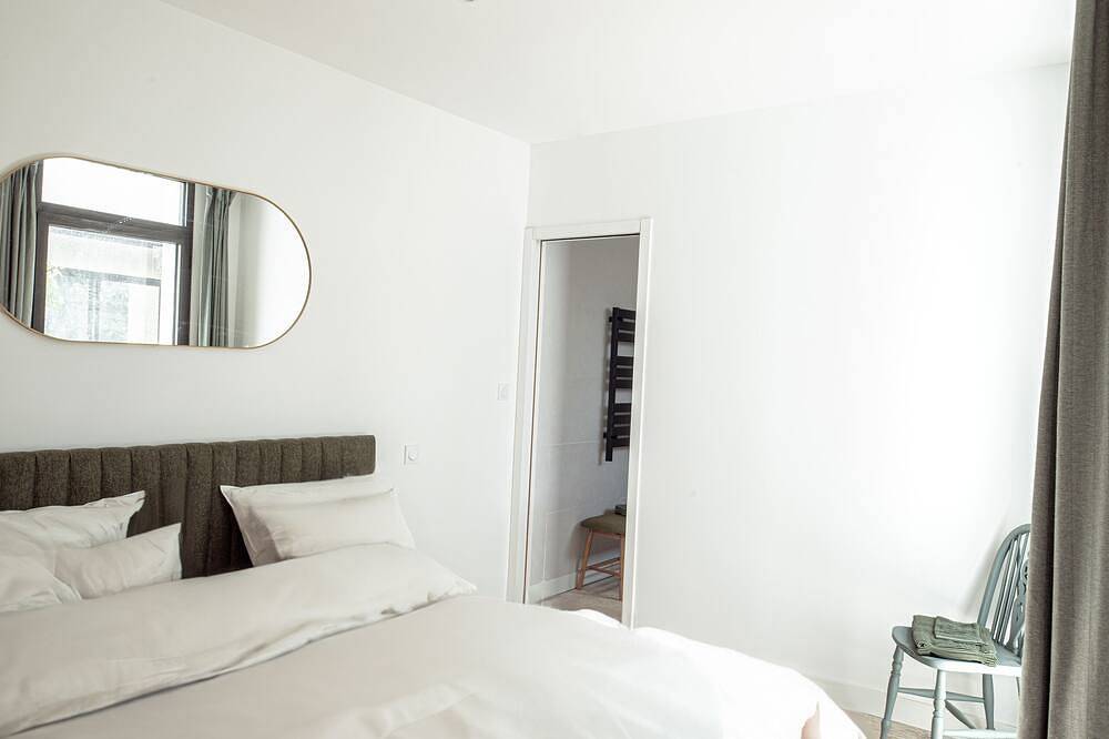 Un air de California Dream au Coeur du Lubéron in Cadenet, Parc naturel régional du Luberon