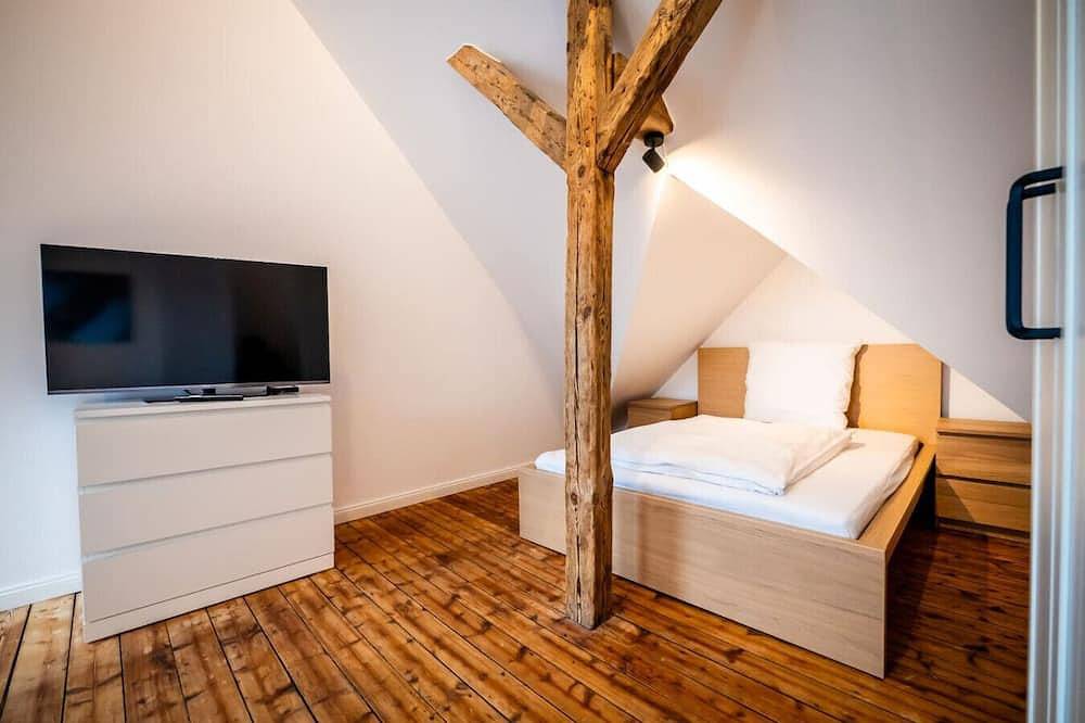 Ganze Wohnung, 005 -2 Schlafzimmer mit 3 Betten in Brunsbüttel, Nord-Ostsee-Kanal