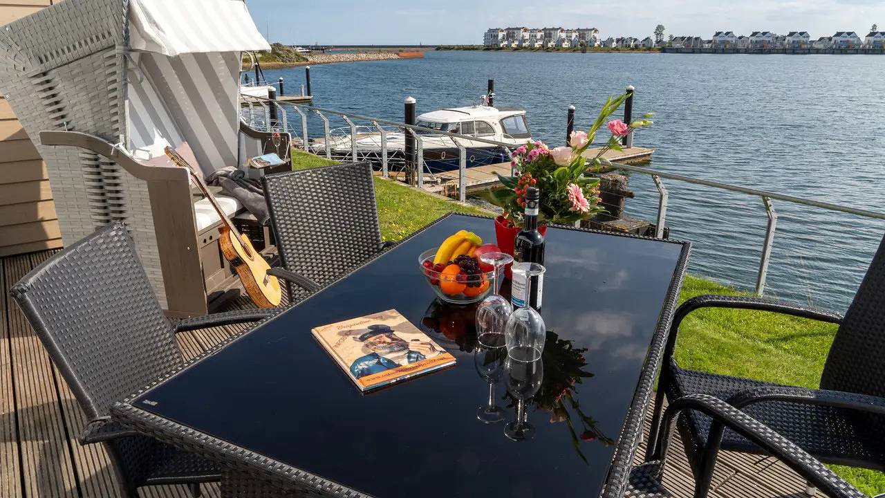 Appartamento vacanze a Schlei a partire da 279€ a notte