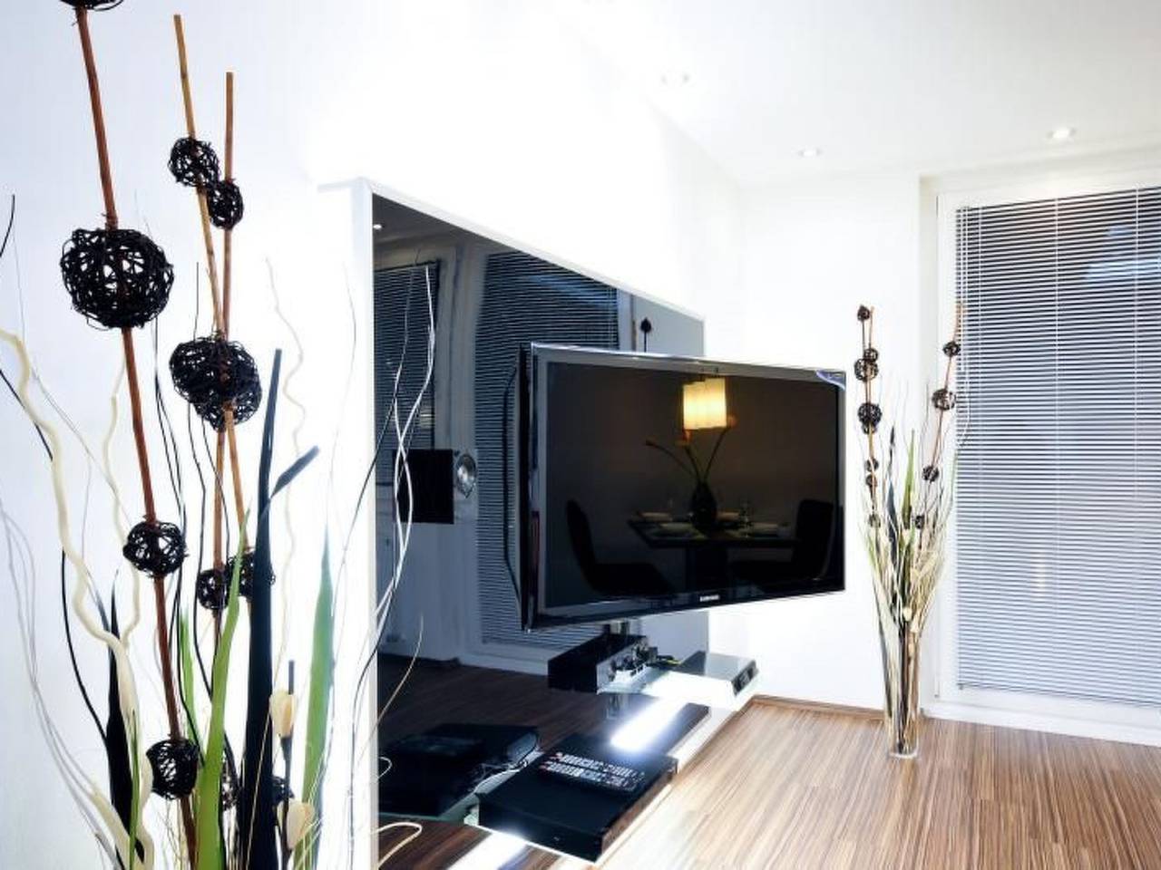 Ganze Wohnung, Giuliano in Bezirk 2-Leopoldstadt in Wien, Wienerwald