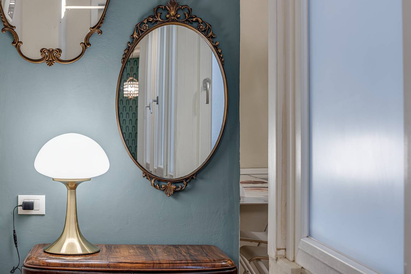 Appartement 'Romantische Residentie aan de Arno' met Wi-Fi en airconditioning, foto 6