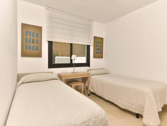 Appartement entier, Appartement avec 2 chambre en Torrox Costa in Torrox Costa, Torrox