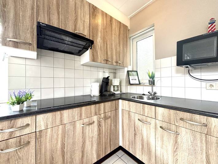 Ferienwohnung für 5 Personen, mit Garten in Oostkapelle - 4