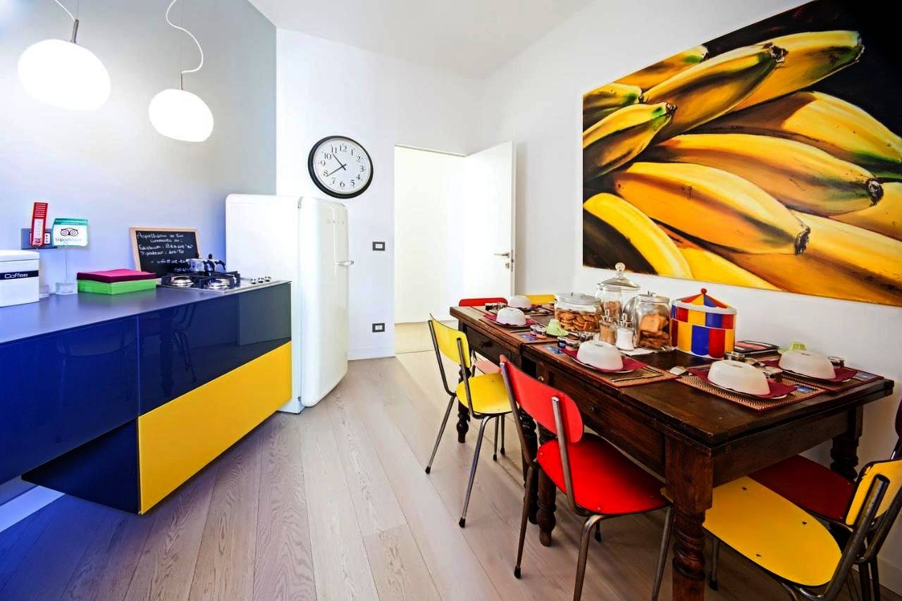 Art'To in Turin, Turin Provinz