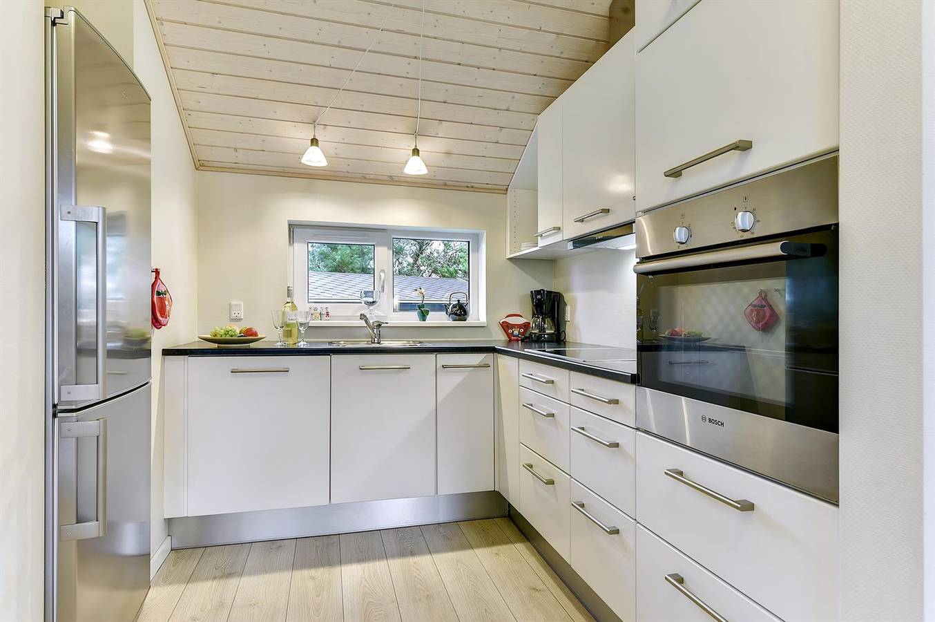 Nice home in Løgstør w/ 3 Bedrooms and Wifi in Trend, Limfjord in Nordjütland