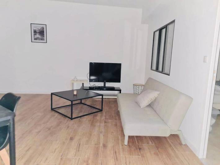 Gîte pour 6 personnes à Corné - 3