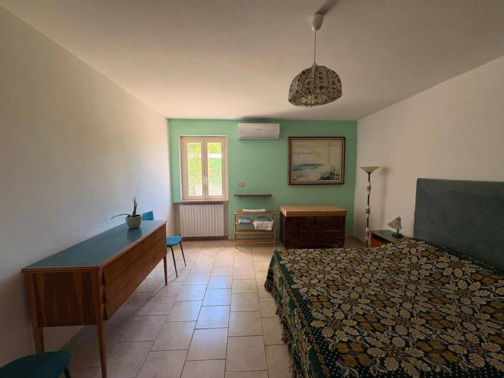 Location de vacances pour 10 personnes, avec jardin et vue à Rosciano - 4