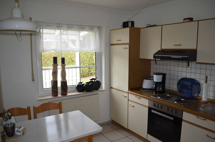 Ferienhaus für 4 Personen, mit Garten in Sögel - 2