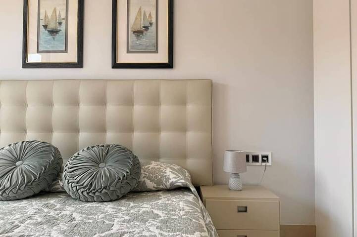 Ganze Wohnung, Tutto Bene Apartment 6906 in Noja, Kantabrische Küste