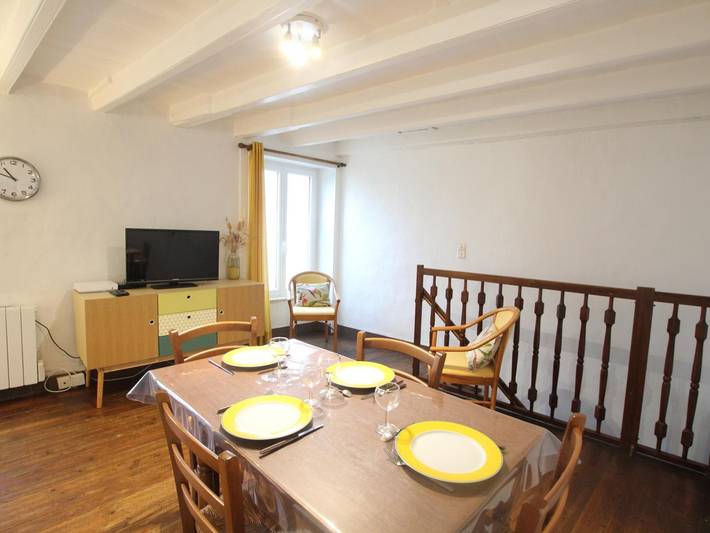 Gîte pour 4 personnes à Saint-Vaast-la-Hougue - 2